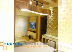 for rent -2br in magnolia residences