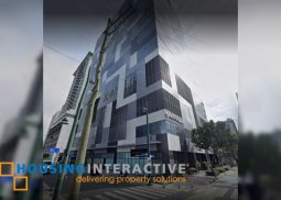 office/commercial space for lease in taguig