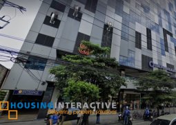 office space for lease in quezon city