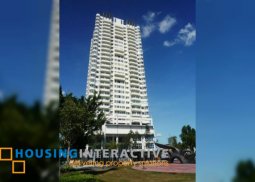 for rent -3br in seibu tower, taguig