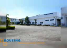 warehouse for lease in laguna