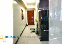 fully furnished 2 bedroom for rent in six senses residences