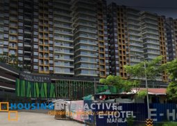 retail space for lease in paranaque