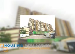retail space for lease in paranaque