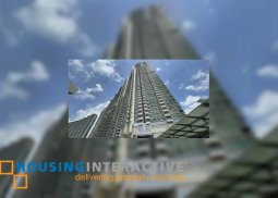 retail space for lease in paranaque