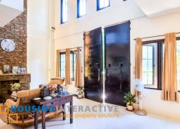 a 4 storey house for sale in taguig