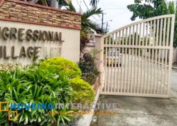 spacious lot for sale in congressional village