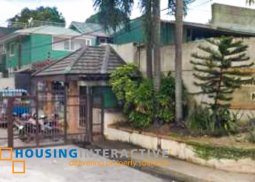 residential lot for sale in congressional village