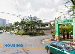 prime lot for sale in congressional village