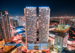 for rent -1br in one shangri-la place, mandaluyong