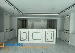 commercial space for lease in bgc