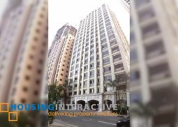1br for sale in eastwood lafayette 2, quezon