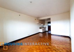 studio type for rent in prince david condominium