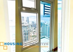 for rent -2br at the trion towers