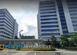 office space for lease in pampanga