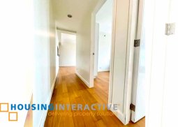 semi furnished 2 br unit for sale/rent in the grand midori