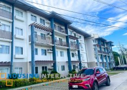 semi-furnished studio unit for sale in amaia steps parkway nuvali