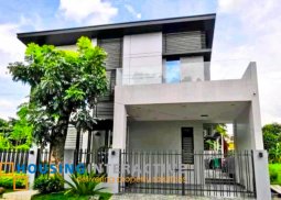 house and lot for sale in casa milan subdivision