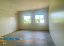 semi-furnished studio unit for sale in amaia steps parkway nuvali