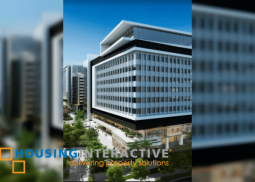 office space for lease in pampanga