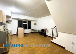 for rent -2br loft in gateway garden heights