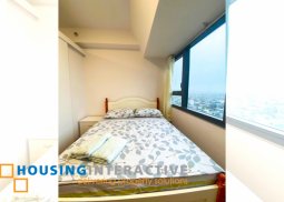 for rent -1br at the rise