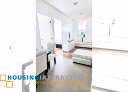 fully furnished 2 bedroom unit for rent in antel spa residences