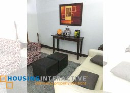 fully furnished studio unit for sale in greenbelt madison