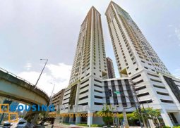 for sale -junior 1br at the columns legaspi