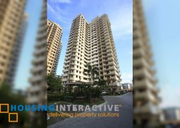 for sale -studio unit in cypress towers