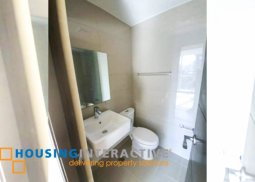 fully furnished 1br unit for lease at uptown parksuites