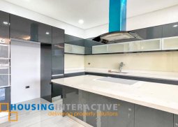 grand 2-storey, 5-bedroom house with balcony & parking for sale in multinational village