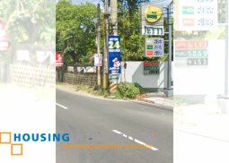 vacant lot for sale in calamba laguna