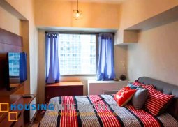 for rent -studio in eton tower