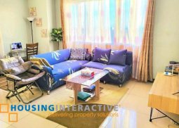 fully furnished 1 br unit for rent in morgan suites executive residences