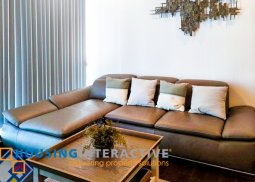 for rent -1br in trump tower