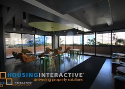 conveniently located bedspace for rent at space taft