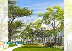 residential lot for sale in riomonte