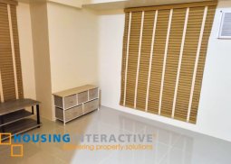 fully furnished 3-bedroom unit with parking for rent in the montane