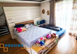 luxe 3-bedroom house with parking for sale in ametta place