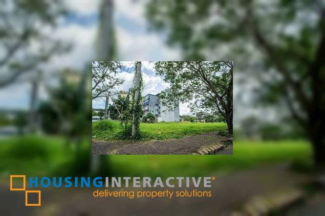 commercial lot for lease in neopolitan business park