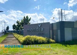 prime lot for sale in mondia