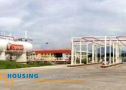 industrial lot for sale in canlubang