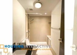 fully furnished studio unit for rent in two serendra