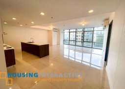 semi furnished 3-bedroom unit with parking for rent in east gallery place