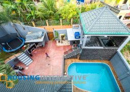 house and lot in boracay