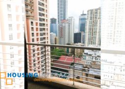 for sale -studio in paseo parkview suites