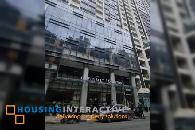 a fully furnished studio unit for rent in greenbelt hamilton