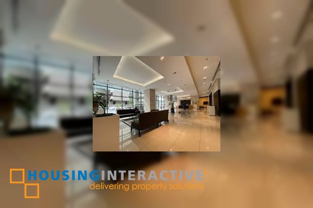 a fully furnished studio unit for rent in greenbelt hamilton