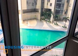 fully furnished 2-bedroom bi-level unit for rent in fort victoria